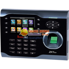 Máy chấm công ZKteco Iclock 360